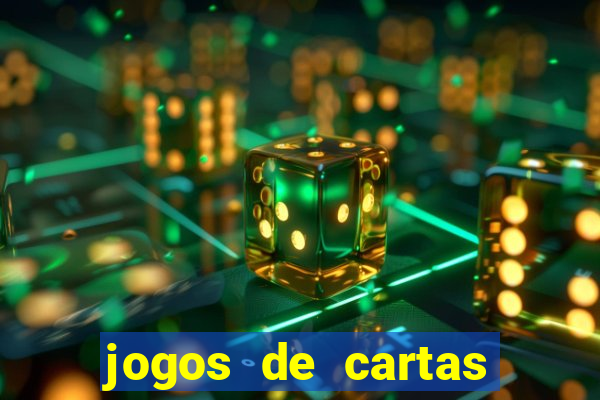 jogos de cartas truco online